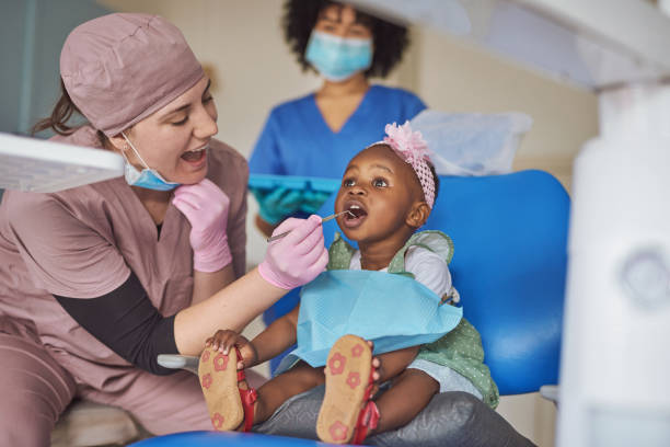 Reliable Jefferson, MD Dental Services Solutions