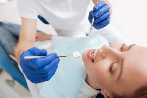 Dental Bonding in Jefferson, MD
